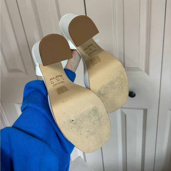 Aldo Matylda Platform Sandals - Picture 2 of 8